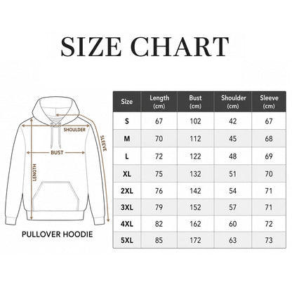 Harvest Gnome Hoodie GFTOMA13962